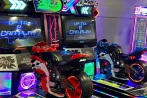 arcade 12