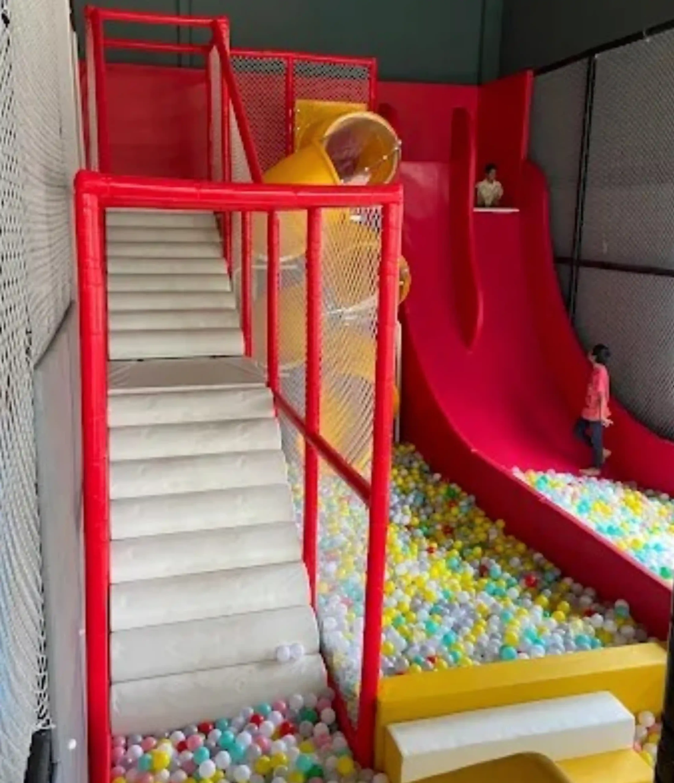 Slide & Play