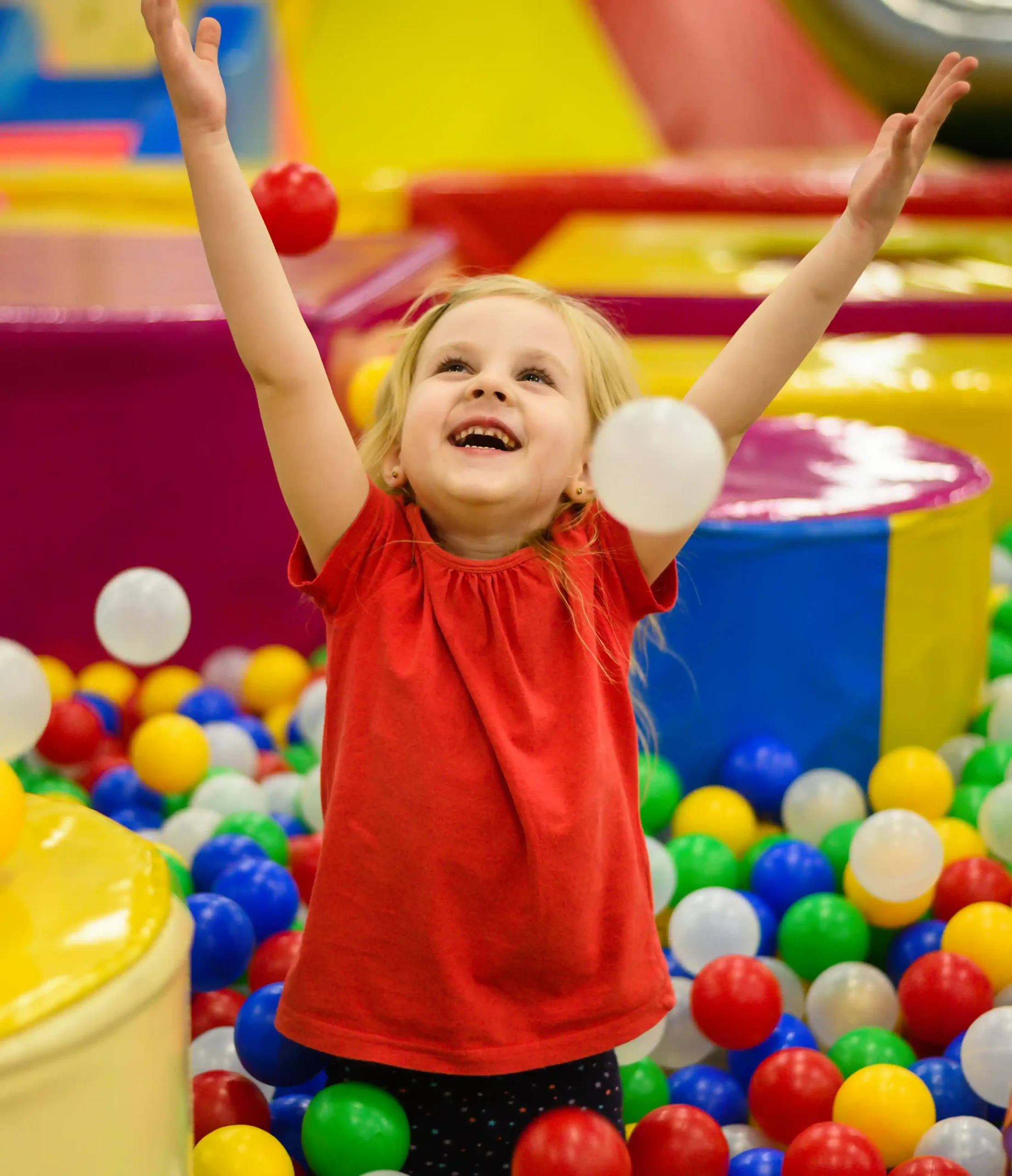 Soft Play