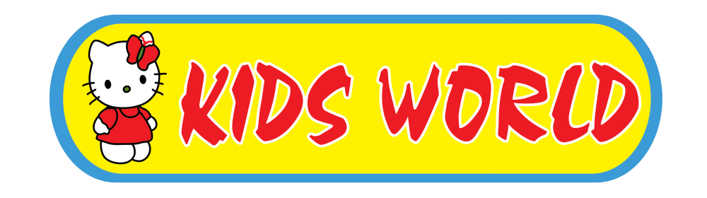 Kids World Play Store